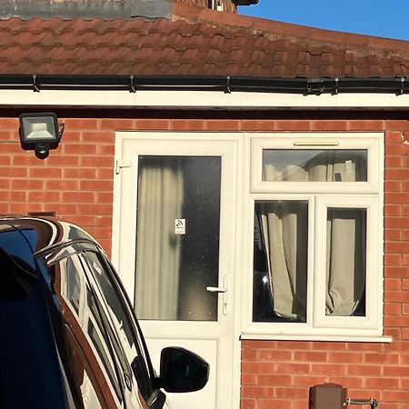 Dream Private Ensuite Apartment In Solihull Close To Birmingham Airport-City Centre And Nec Esterno foto