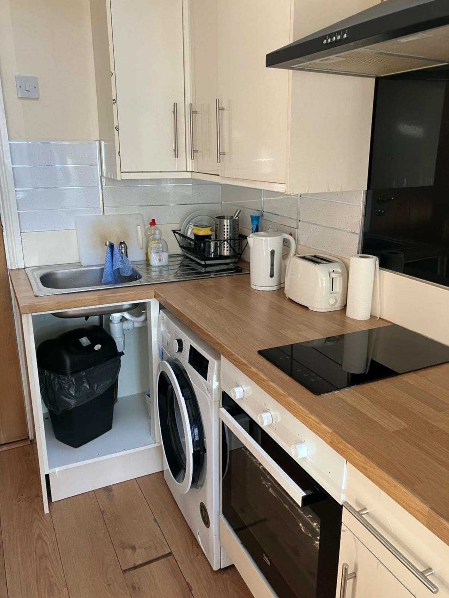 Dream Private Ensuite Apartment In Solihull Close To Birmingham Airport-City Centre And Nec Esterno foto