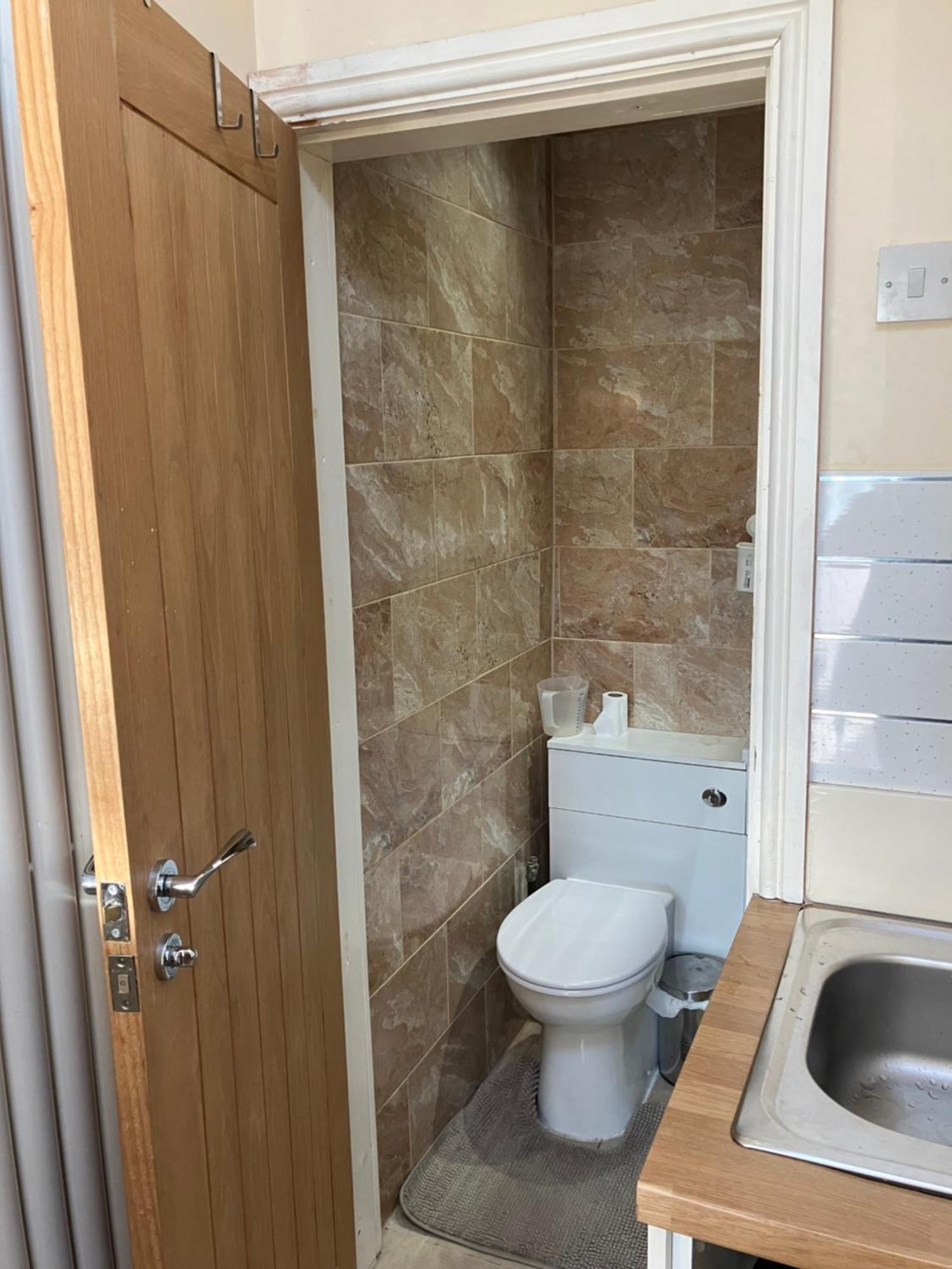 Dream Private Ensuite Apartment In Solihull Close To Birmingham Airport-City Centre And Nec Esterno foto
